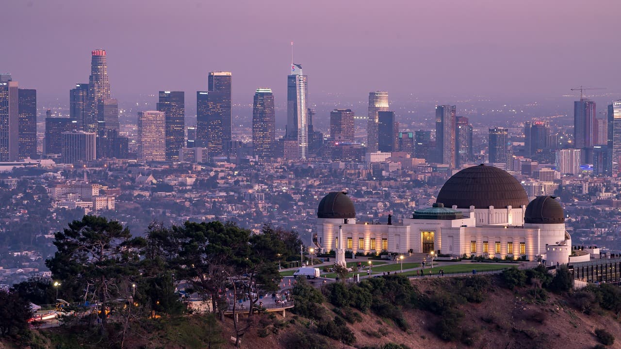 Los Angeles